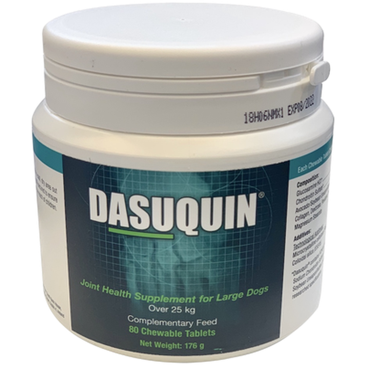 Dasuquin Tuggtabletter