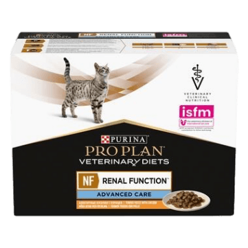 Feline NF Advanced Chicken