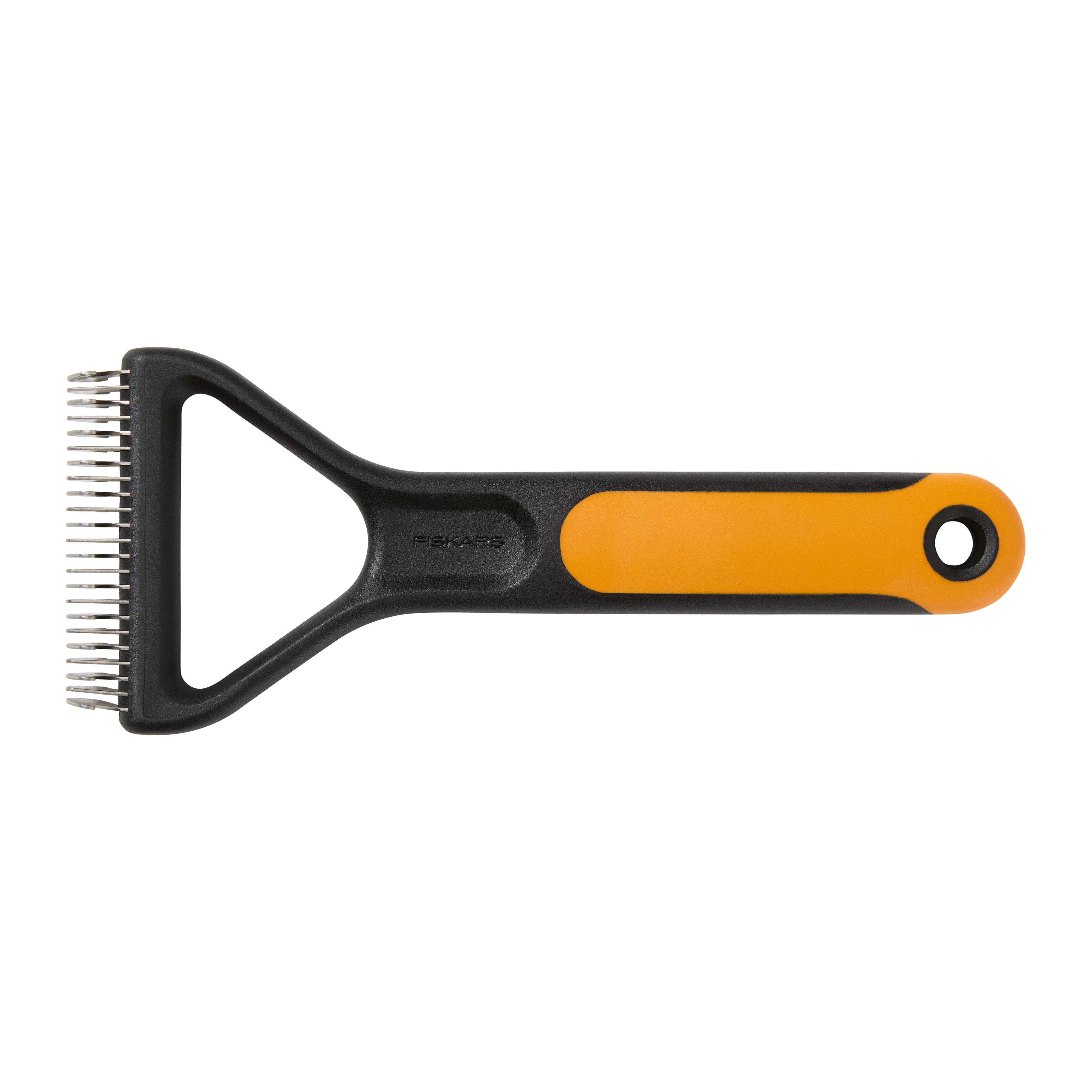 Fiskars Underullskarda och tovutredare