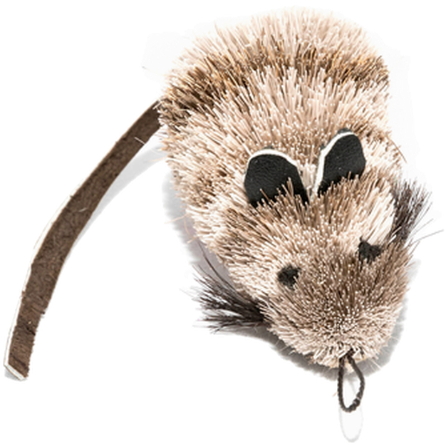 Go Cat Da Bird™ Catcher Catcher Refill Mouse Cat Toy Mix 12,5 cm