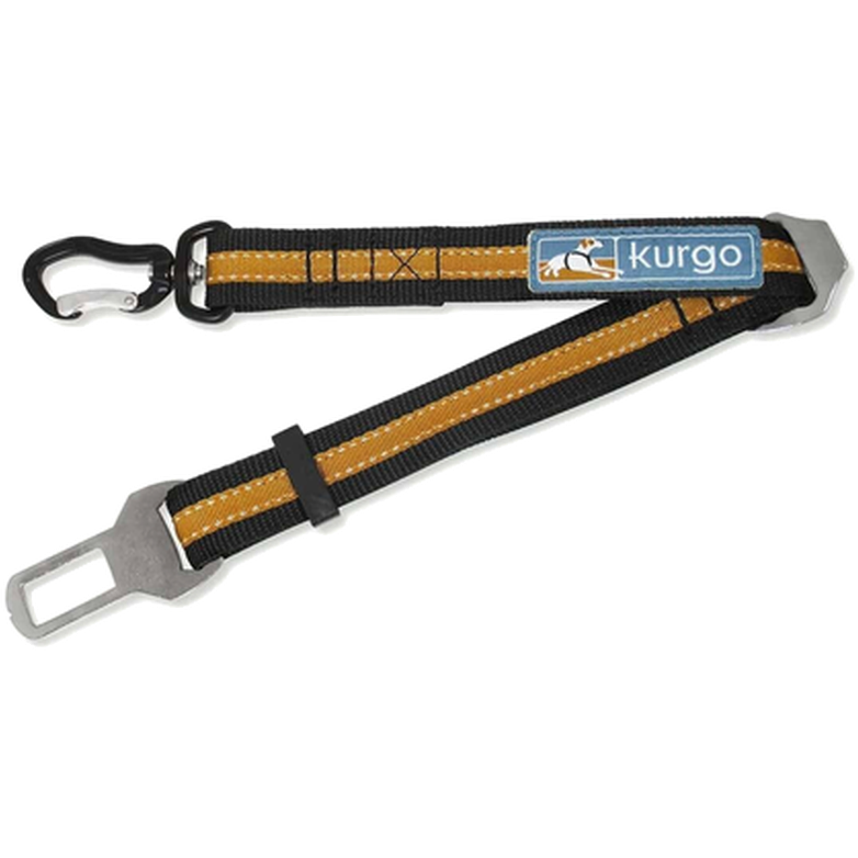 Kurgo Direct To Seatbelt Swivel Tether