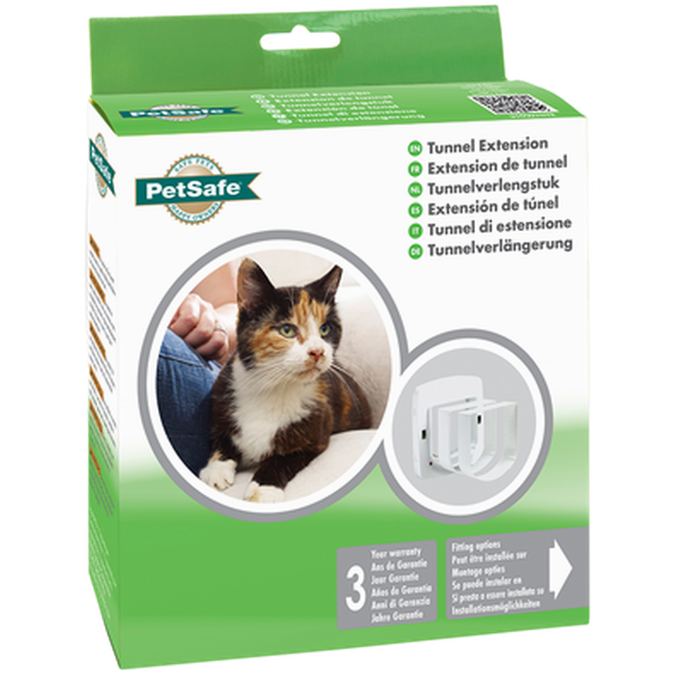 Petsafe Tunnelforlengelse i Staywell® 400- og 500-serien