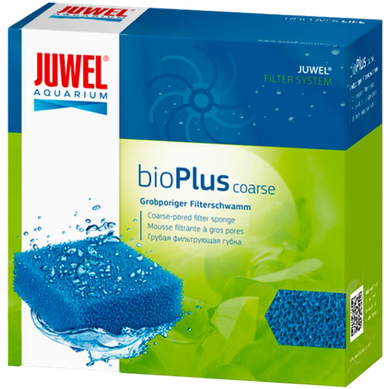 Juwel Filter Sponge Coarse Bioflow