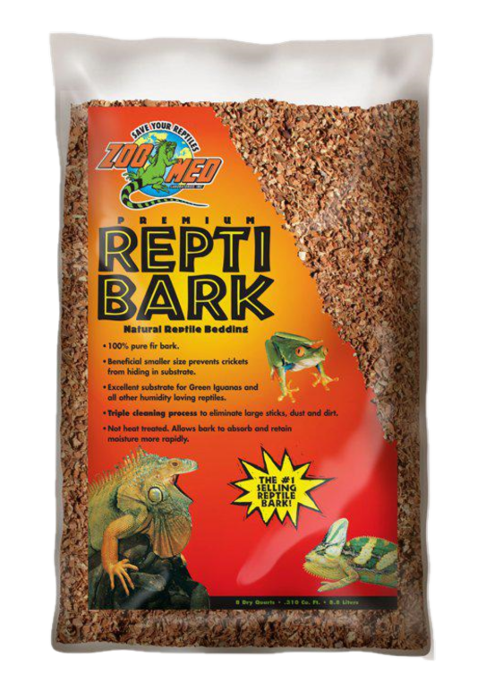 ZOO Med Repti Bark 8.8L