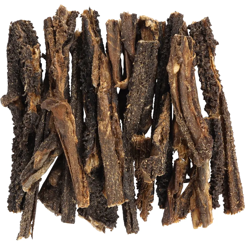 Dog Nature Snack Lamb Tripe