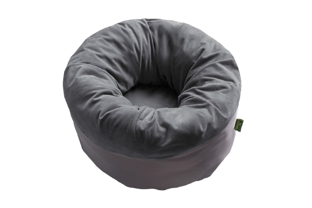 Hunter Seng Hund/Katt Miranda 50x50 cm Polyester Antracitt