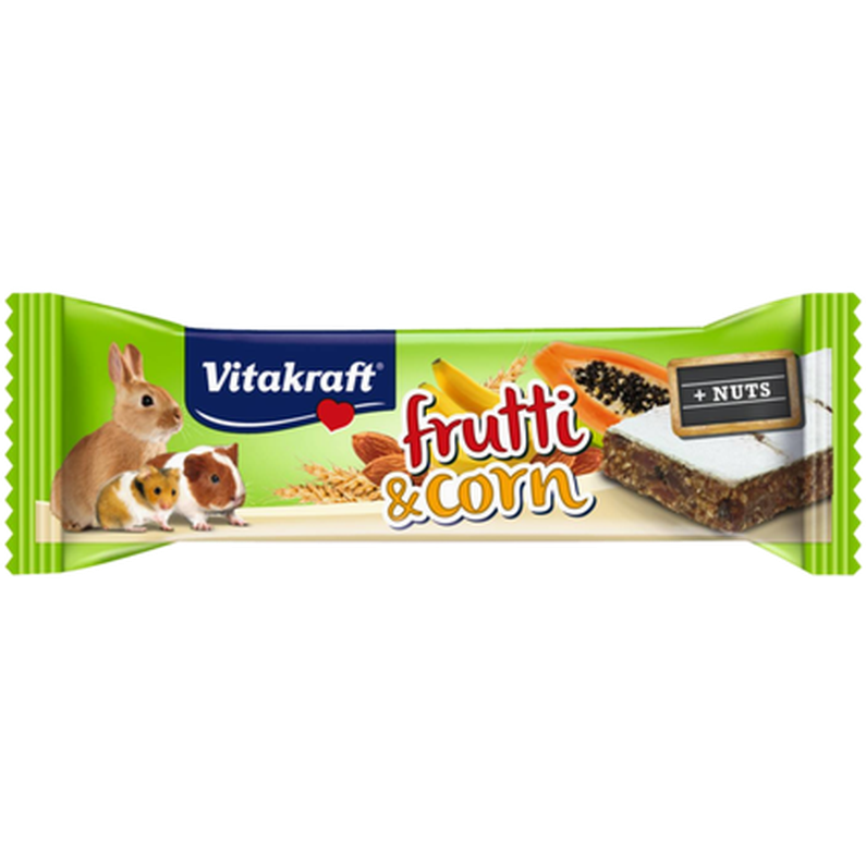 Vitakraft Frutti Fruktbiter