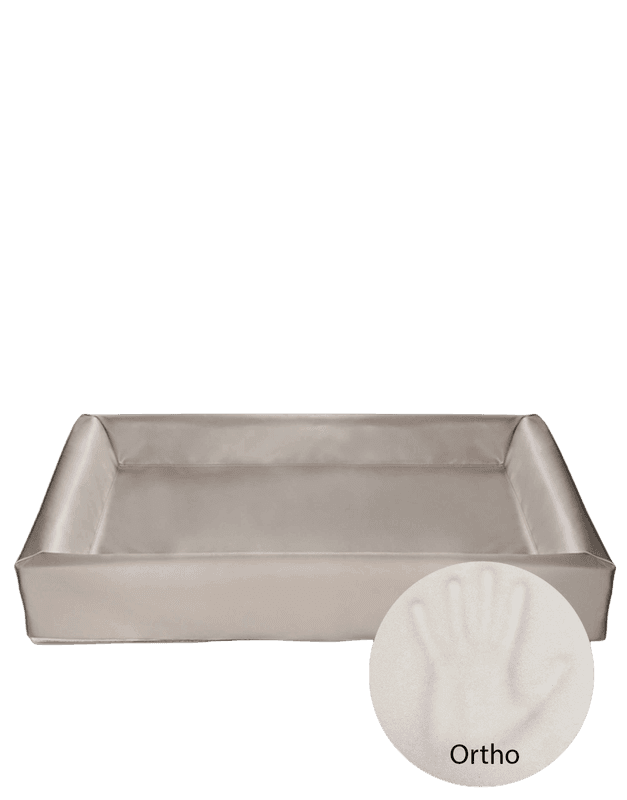 Biabed Ortho Mole Brown No. 6 - 80 x 100 cm