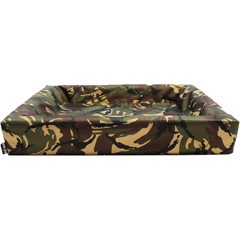 BiaBed Biabed Camo - Hundeseng