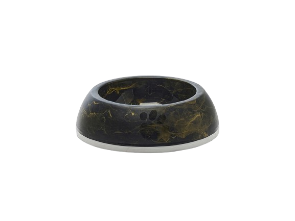 Delice Marble - Marmor svart gull