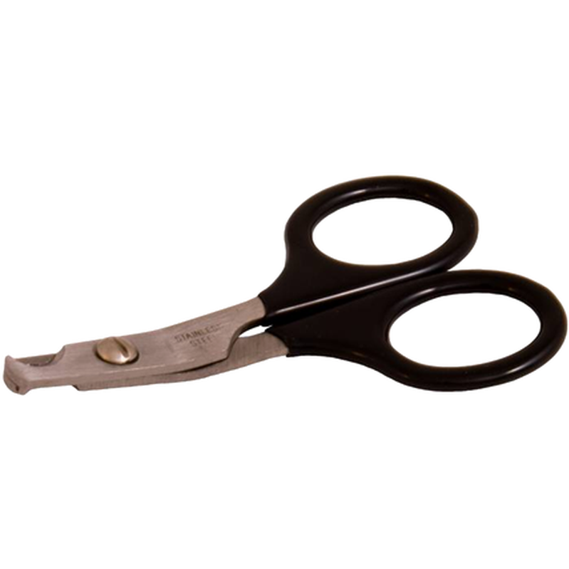 Klosax Mini svart/lilla