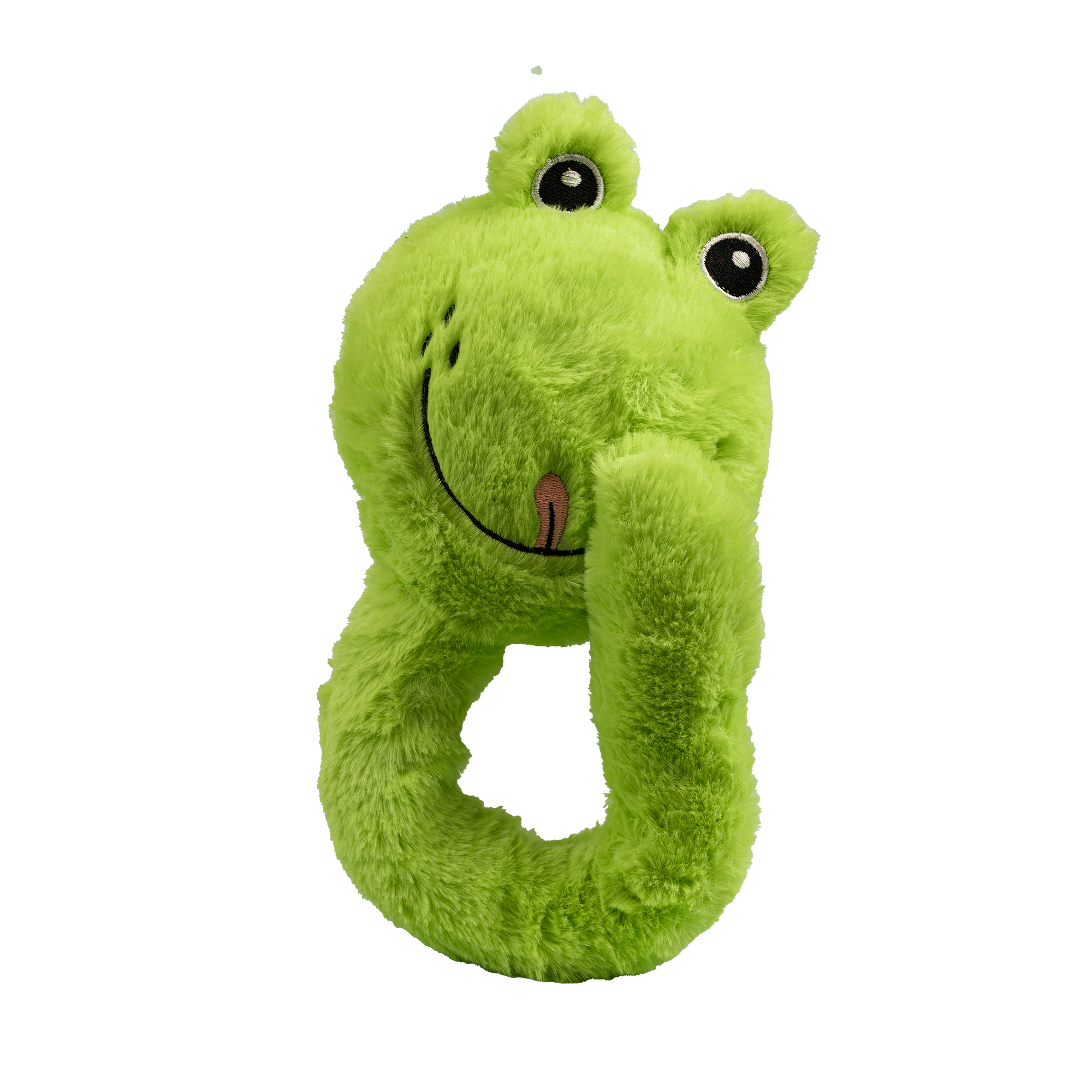 Pritax LongTail 45 x 13 x 7 cm Grønn