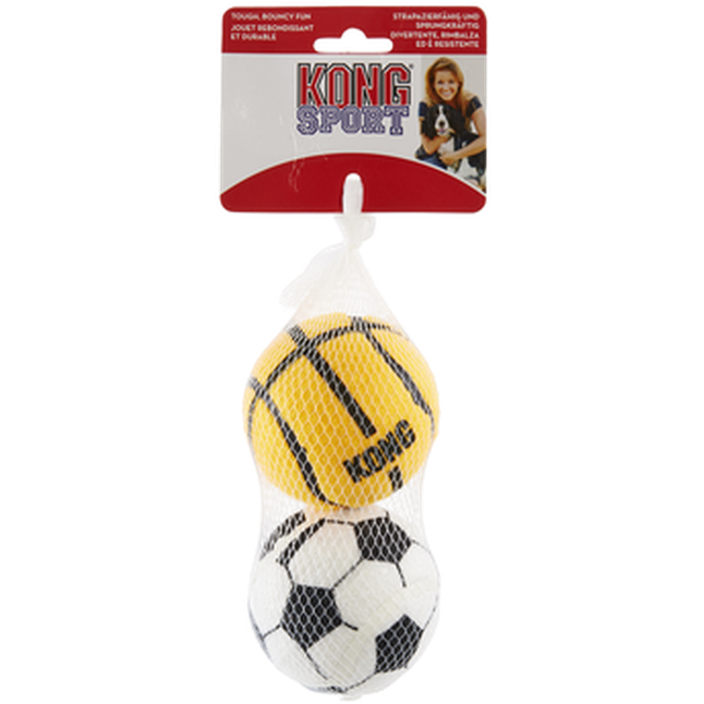 Kong Sport Balls Dog Toy