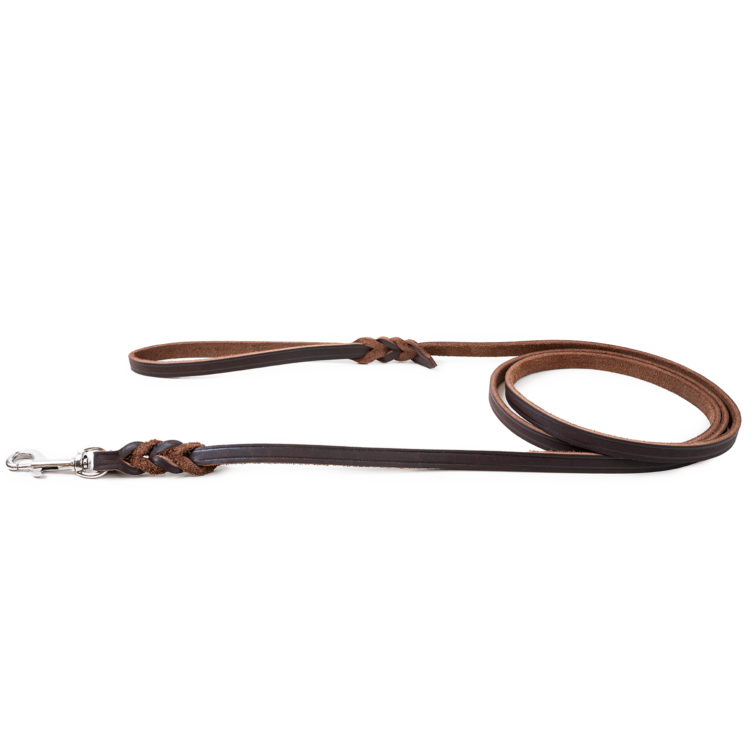 Selected by ZOO Skinnbånd Hera Black