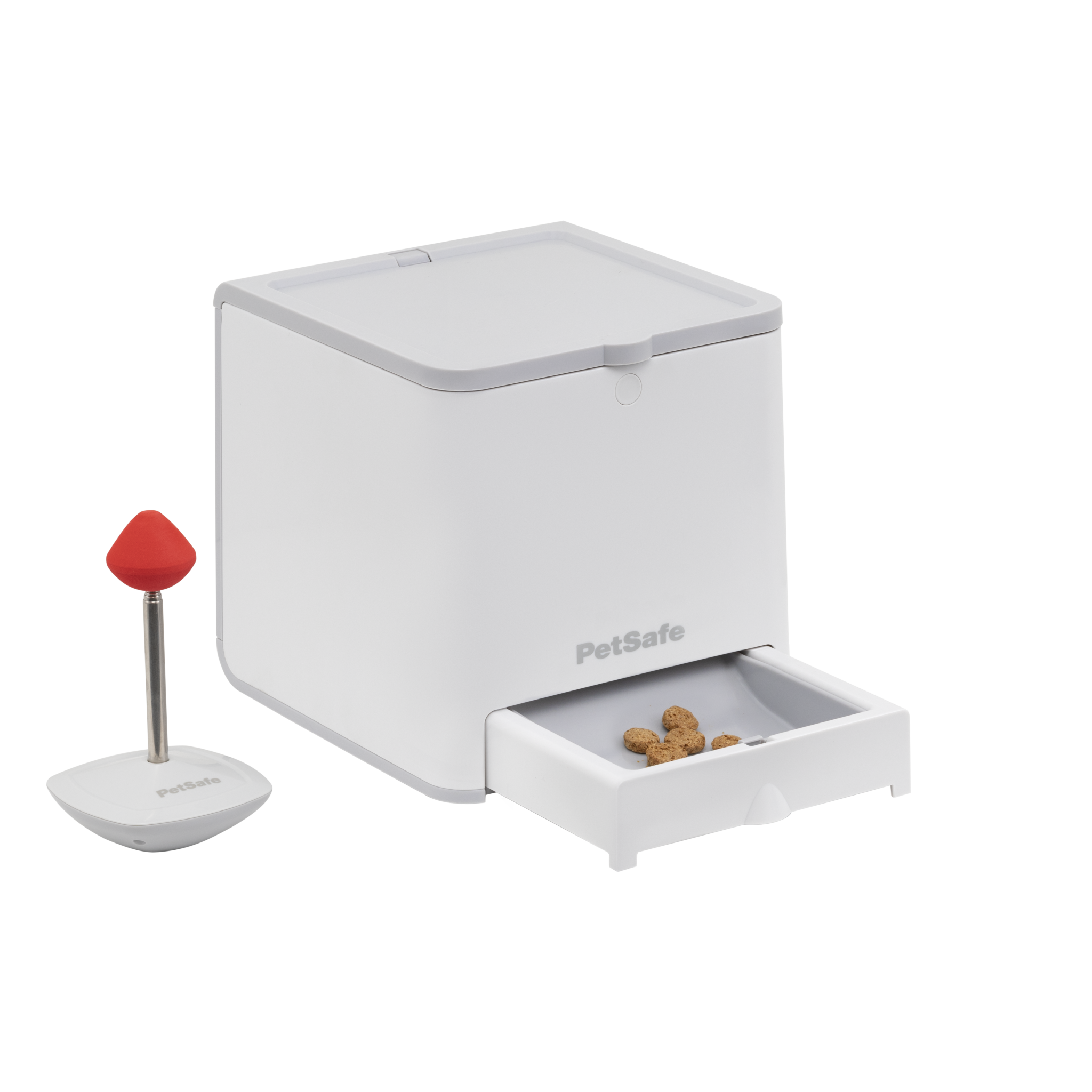 Teach & Treat Remote Reward Trainer