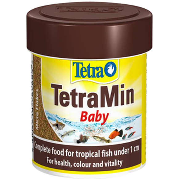 Tetra - My Baby 66 ml - Fisk - FôrPetXL