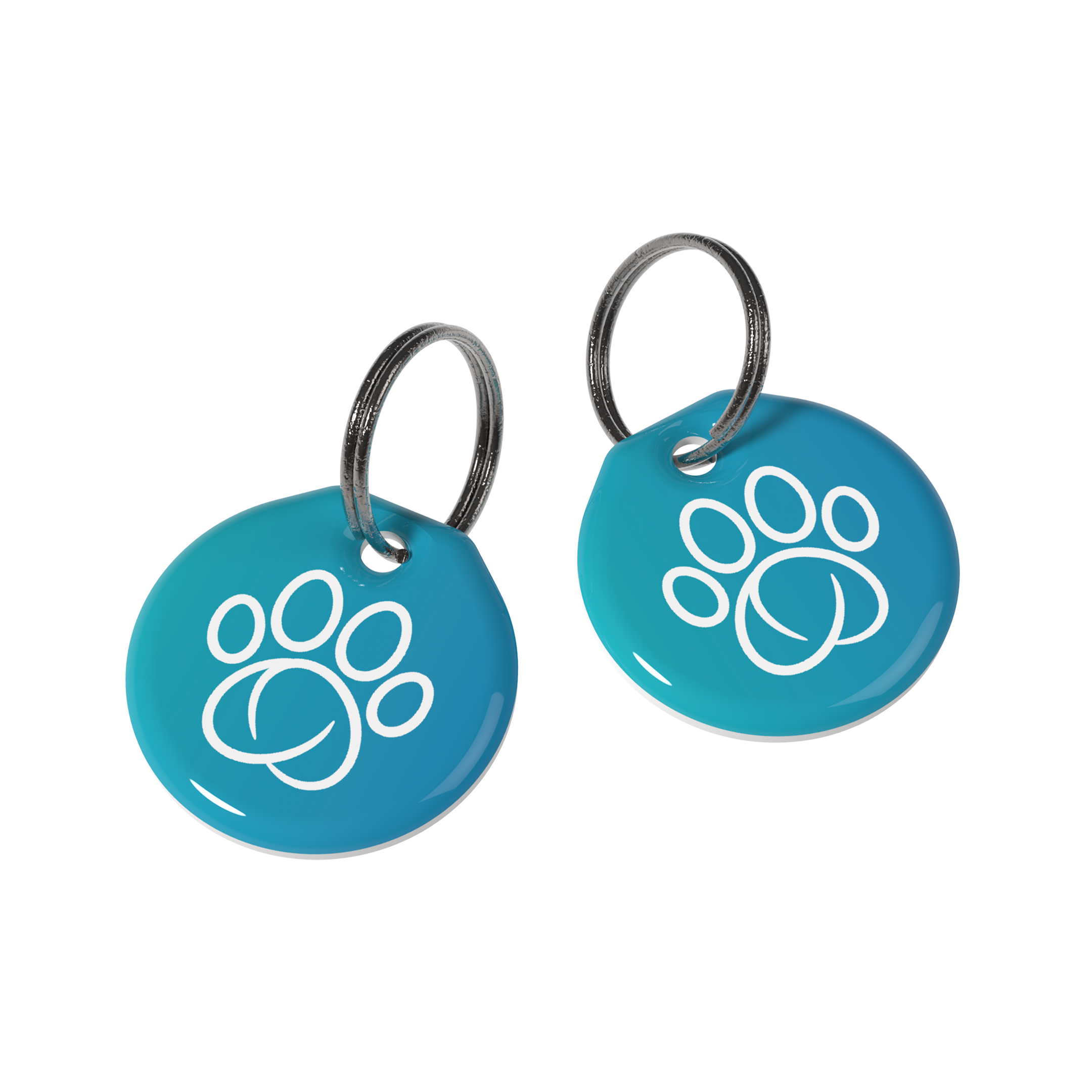 SureFlap Microchip 2-pakning