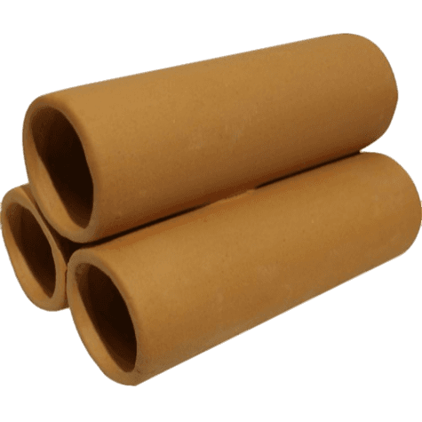 Rekerør 12x11x11 cm