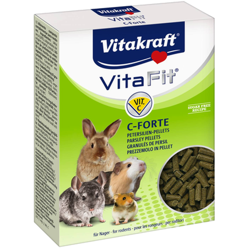 Vita-C Forte Pellets 100 g