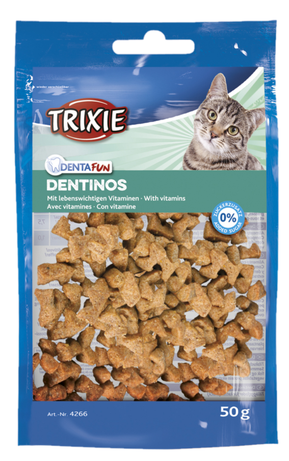 Dentinose med vitaminer