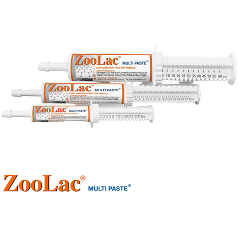 Kruuse Zoolac Multipaste