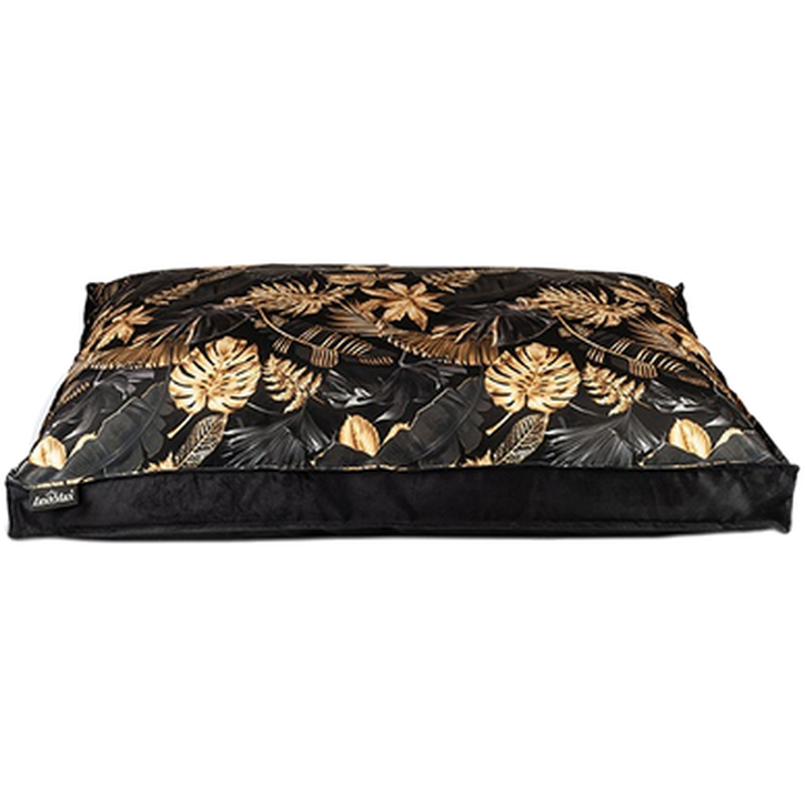 Lex and Ma for Royal Pets Boxbed Dubai Black  Gold 90x65 cm