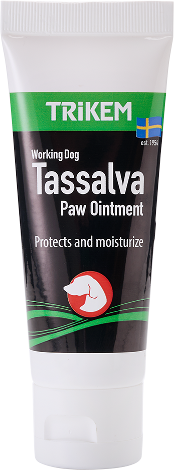 WorkingDog Tassalva 75 ml
