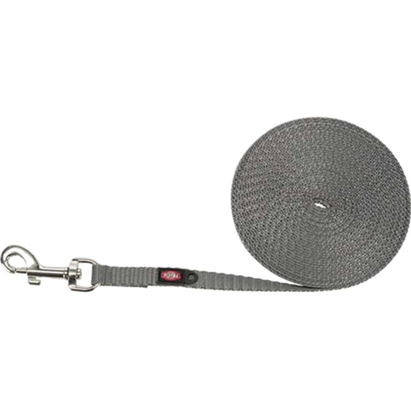 Tracking Leash Extra Light XS-S 10M/10mm Graphite 10M/10mm Graphite