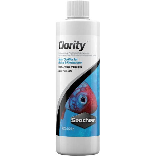 Seachem Clarity 250 ml