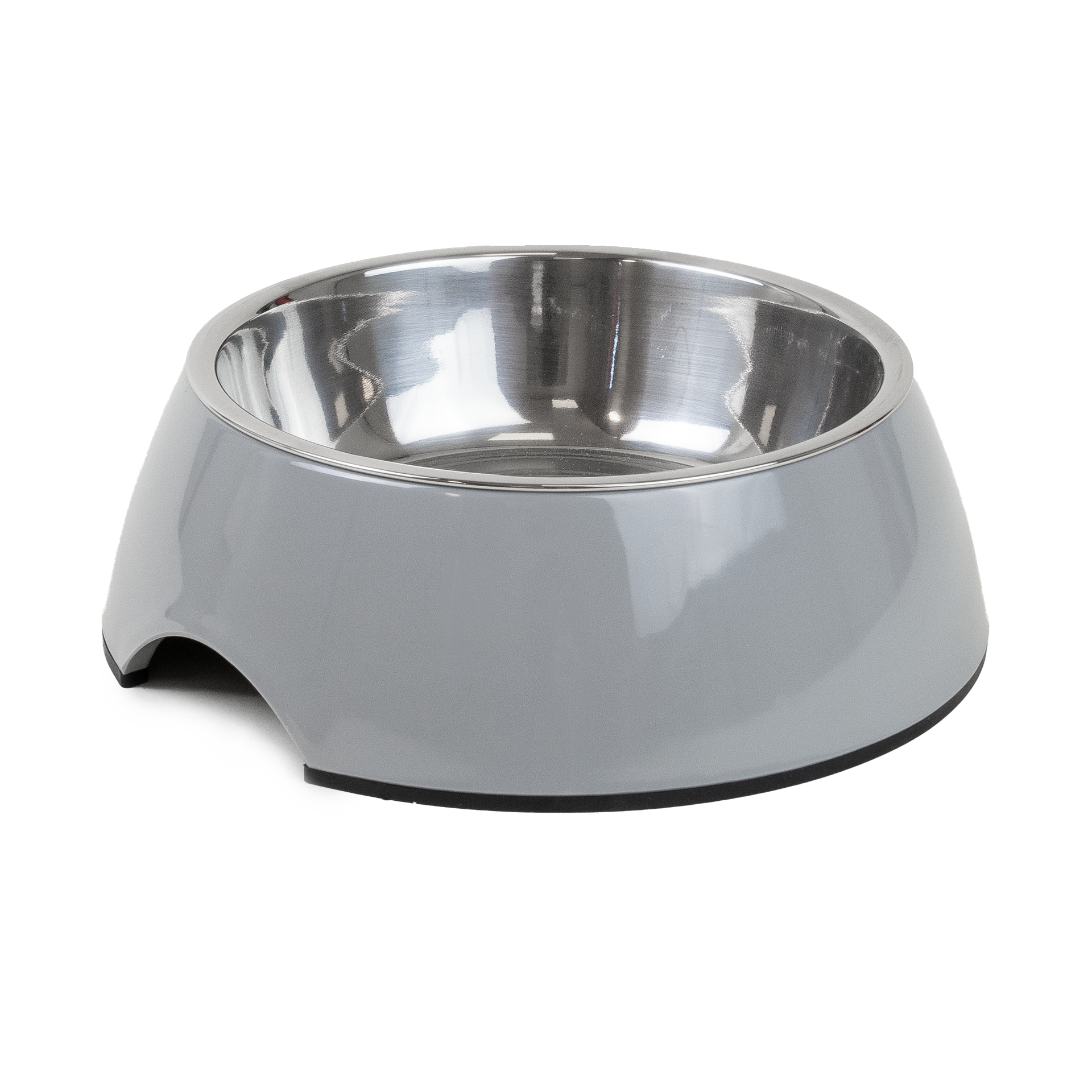 Selected by ZOO Food bowl Solid