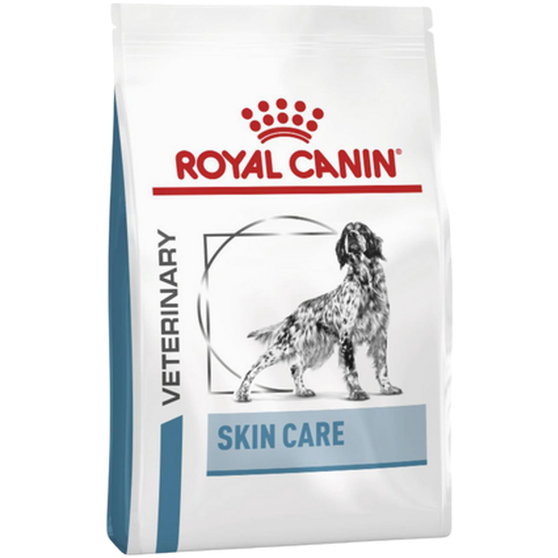 Derma Skin Care tørrfôr for hunder 11 kg