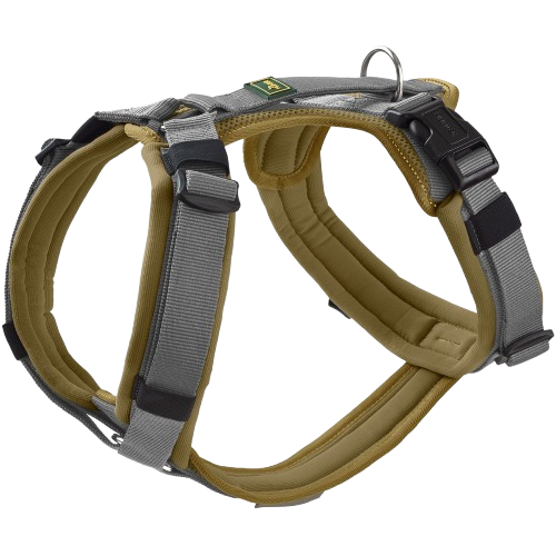 Hunter Sele Maldon Up Polyester olivengrønn/grå