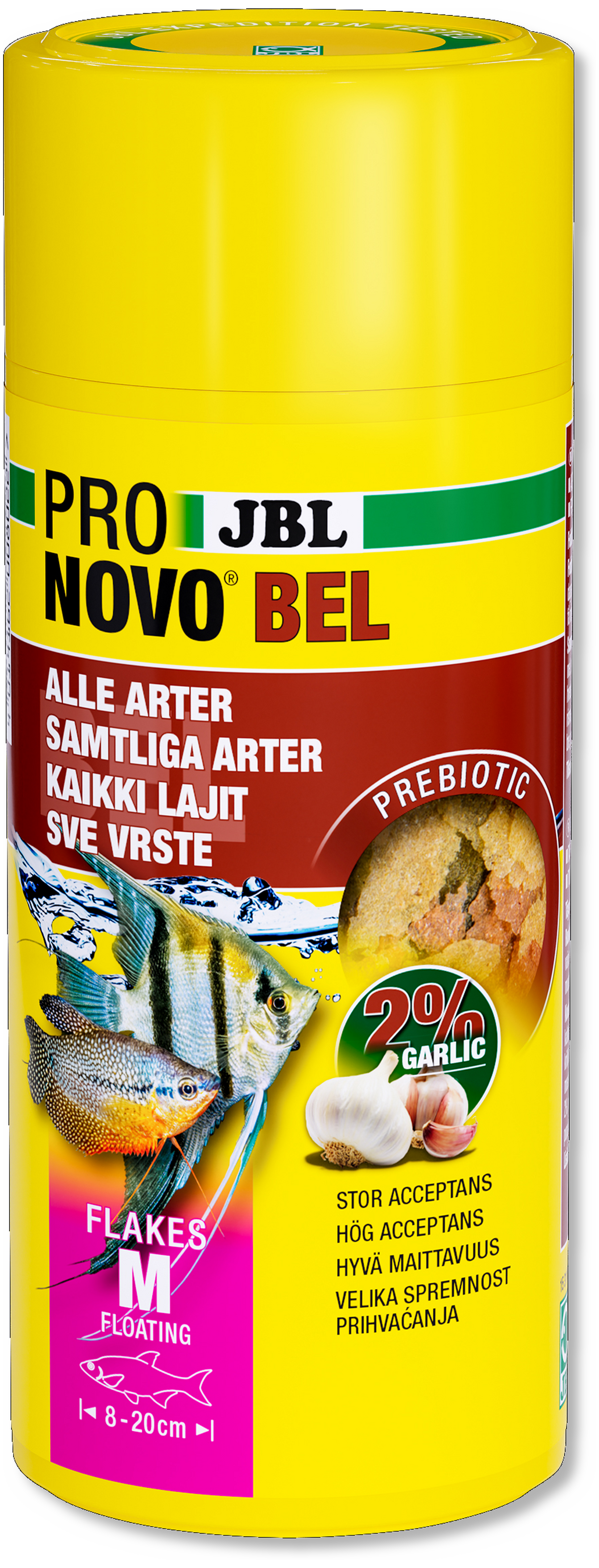 JBL Pronovo Bel Flakes M