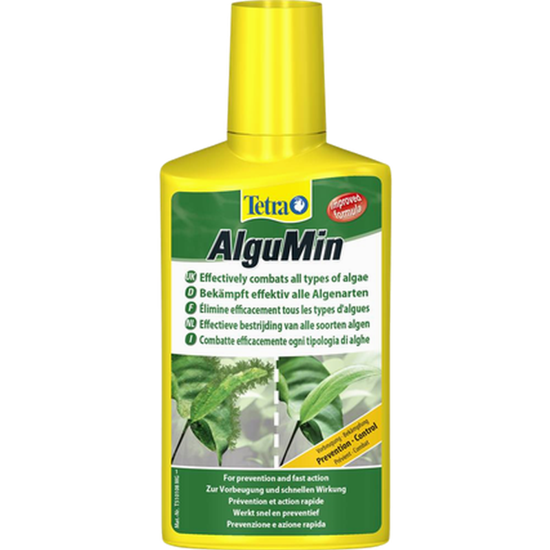 Algumin 100 ml