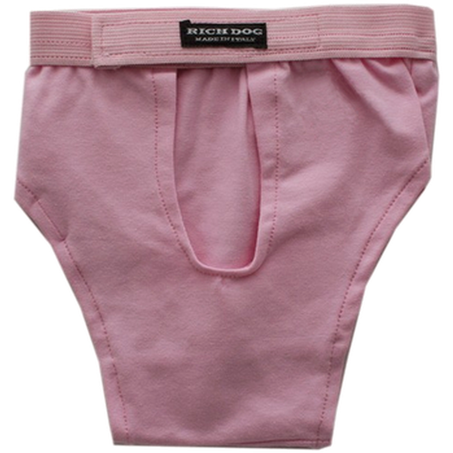 Valentino RichDog Dog Pants Pink 45 cm