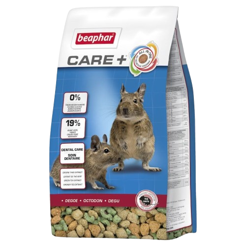 Beaphar CARE+ Degus 750 g