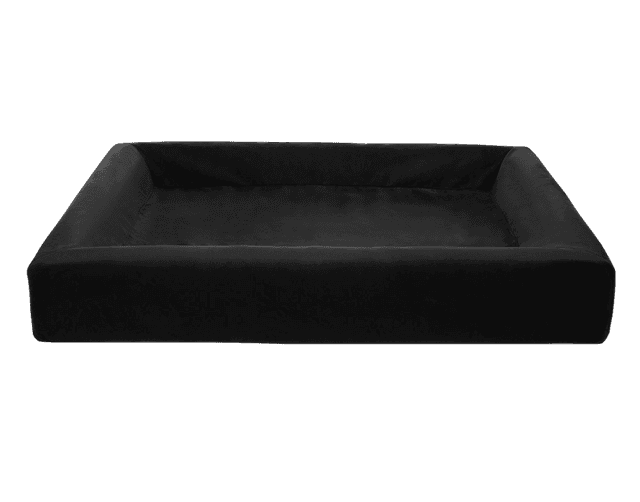 BiaBed Biabädd Överdrag - Royal Svart