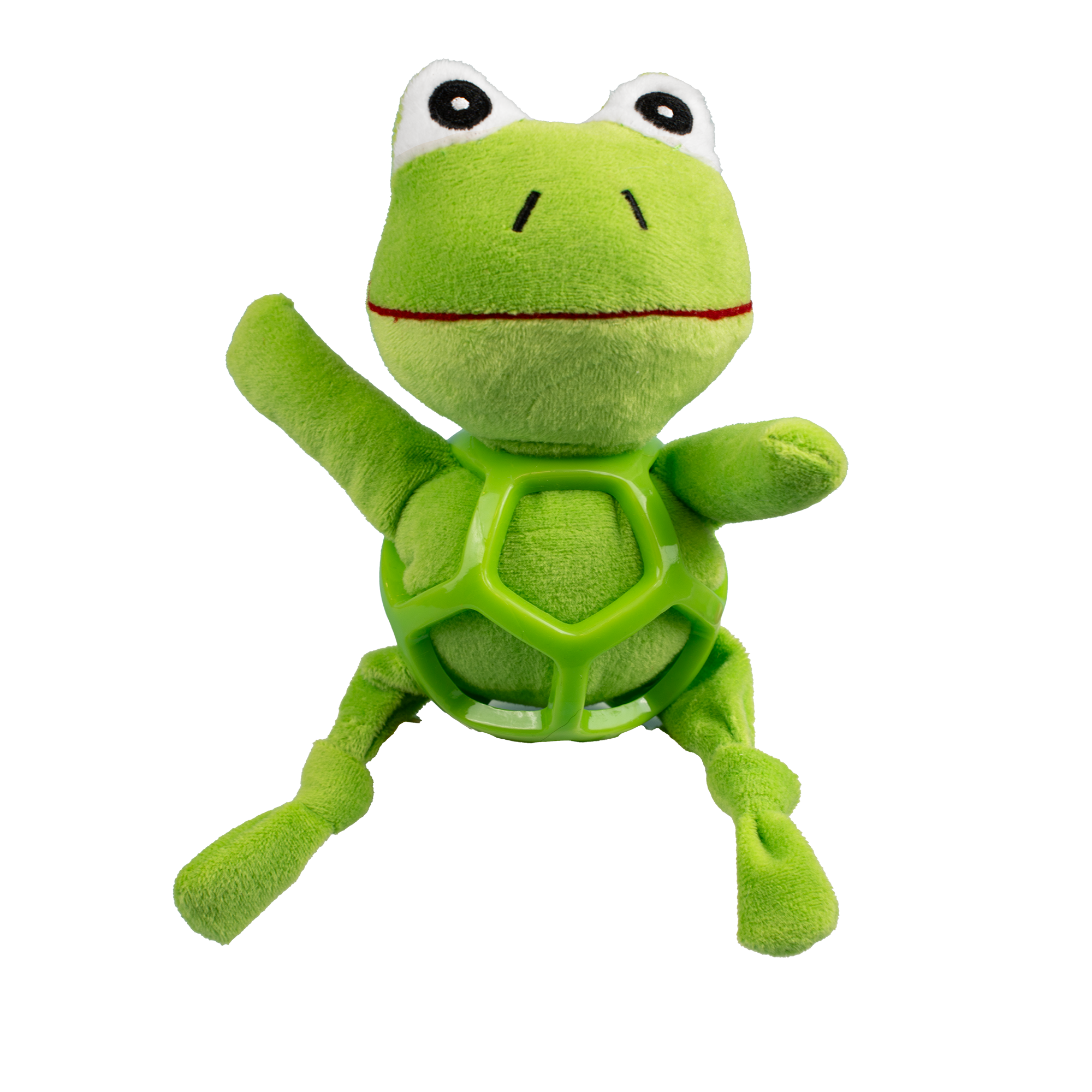 NetBall 20 x 17 x 65 cm Grønn