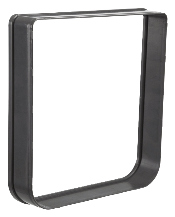 Trixie Tunnel for katteluke # 44232, grå