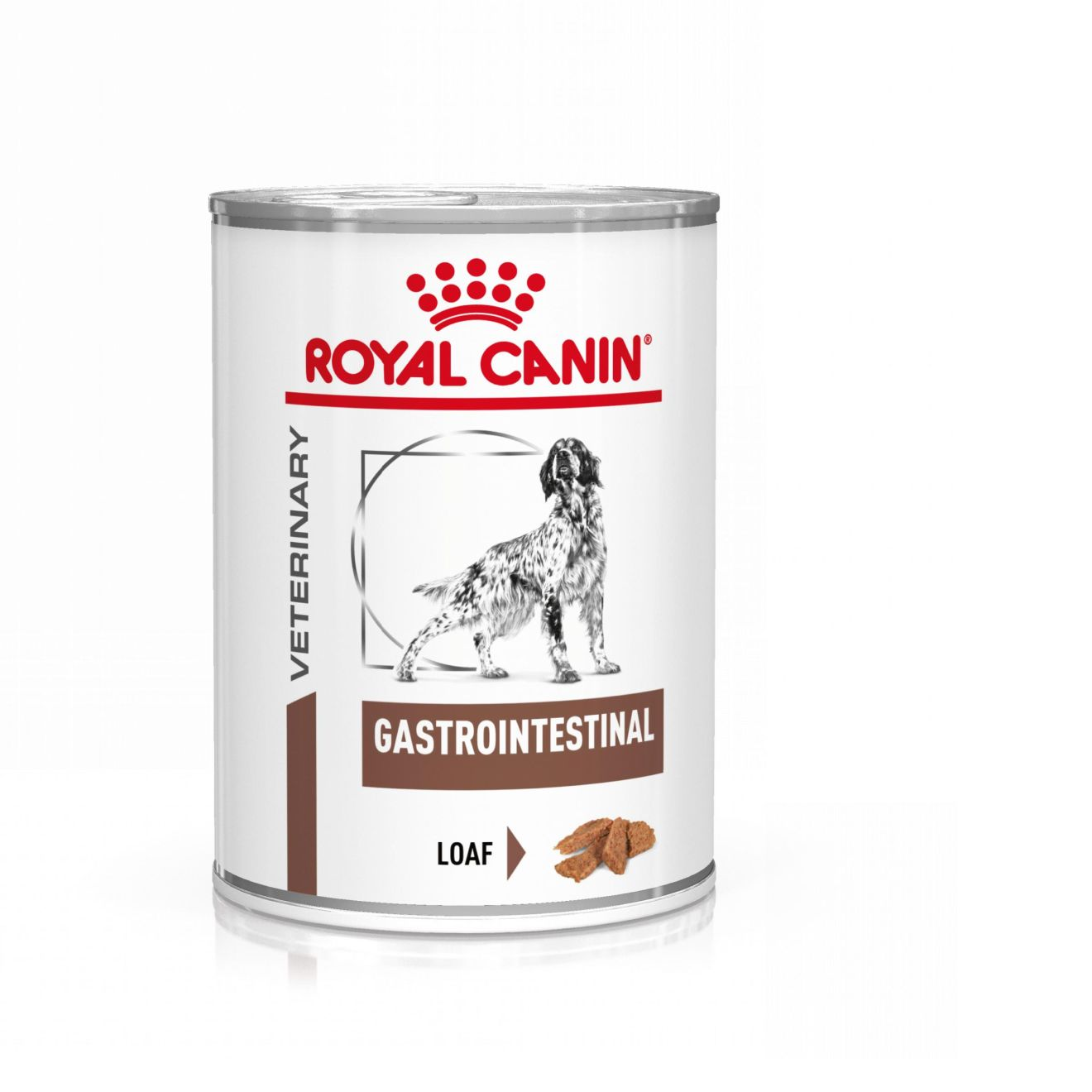 Royal Canin Veterinary Diets Dog Gastrointestinal Loaf Våtfôr for hunder