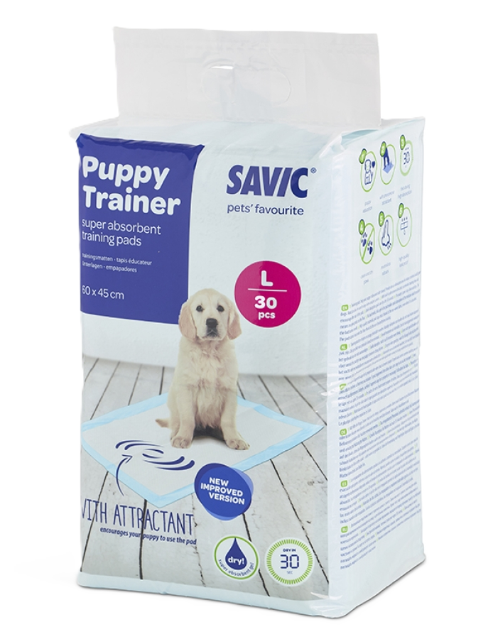 Puppy Trainer Pads Large