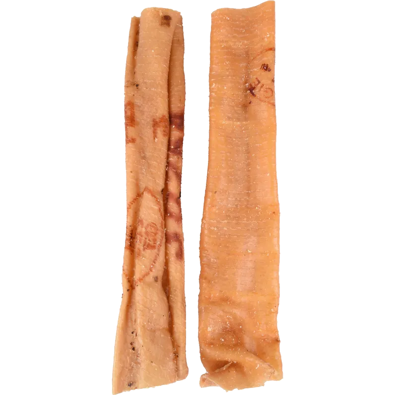 Dog Nature Snack Pork Roll