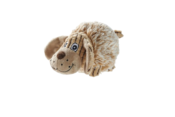 Hundeleke Pori Dog Polyester Beige