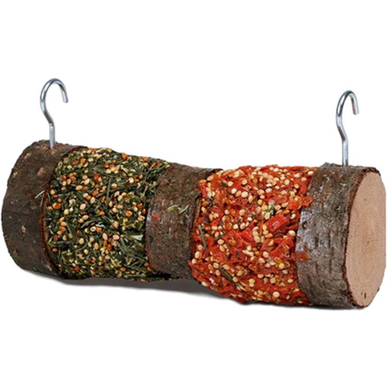 Double-Roll Gulrot/Persille 160g