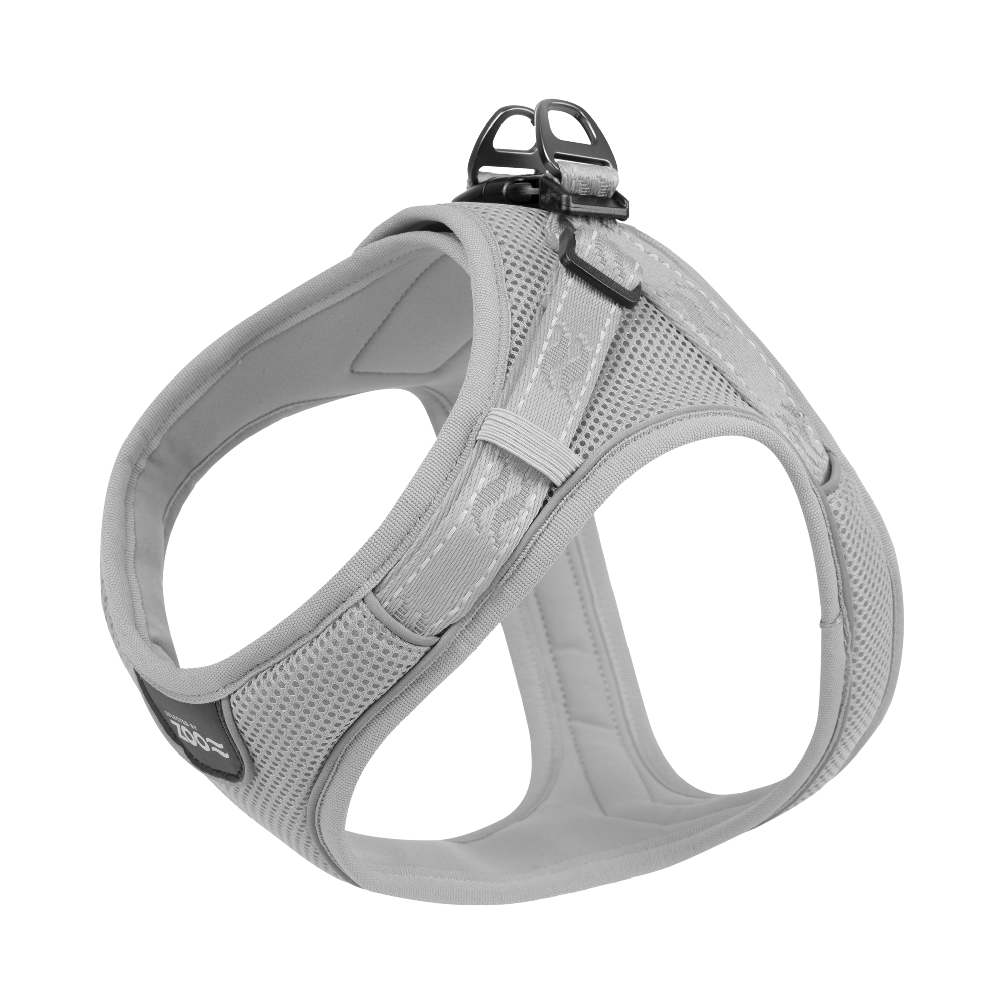 Selected by ZOO Sele Rufus Soft ställbar Grå