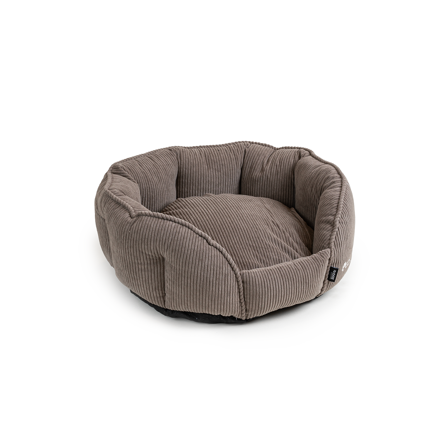 Sengekurre, S, 45x40x16cm, Brun