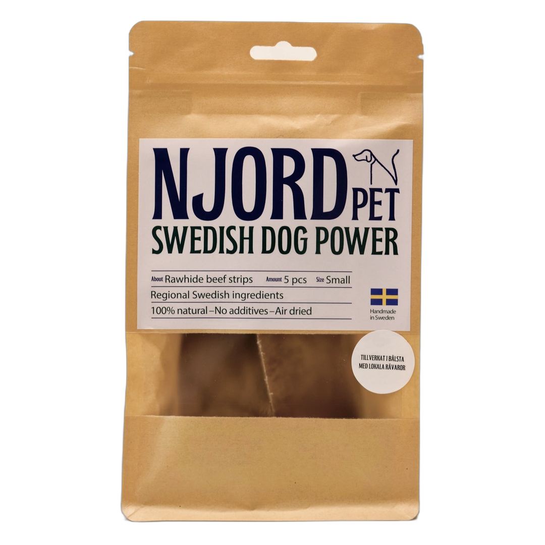 Njord Pet Nötstrips