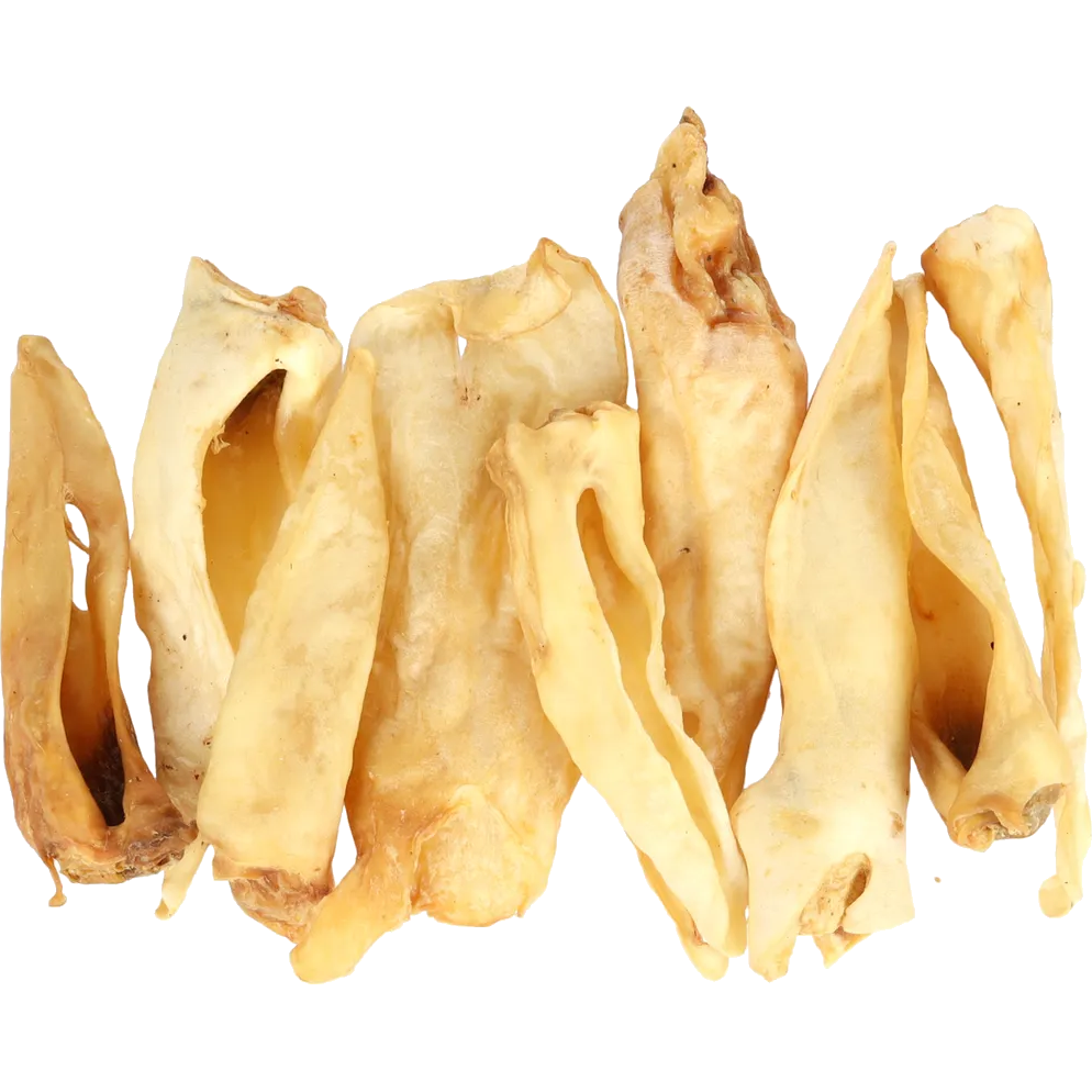 Dog Nature Snack Goat Ears