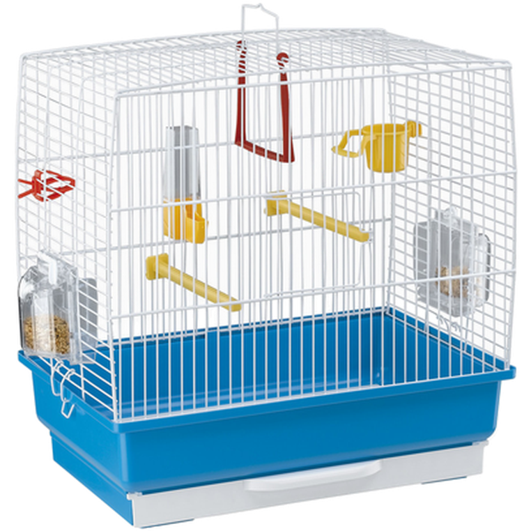 Ferplast Transportbur Rekord 2 39 x 25 x 41 cm