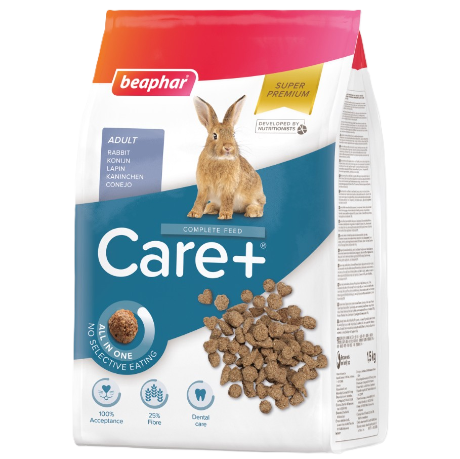 Beaphar CARE+ Kanin